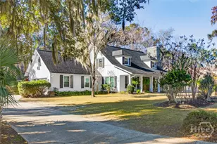11 Sutton Rd, Savannah, GA 31419 - Photo 2