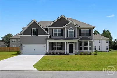 21 Belvedere Drive, Guyton, GA 31312 - Photo 1