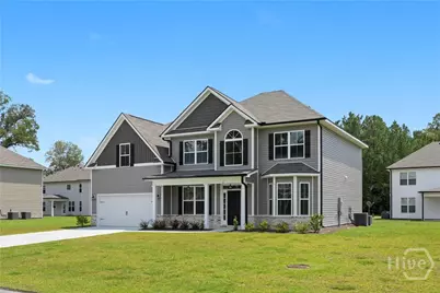 21 Belvedere Drive, Guyton, GA 31312 - Photo 2