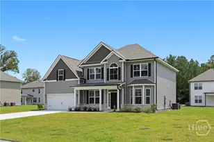 21 Belvedere Dr, Guyton, GA 31312 - Photo 2