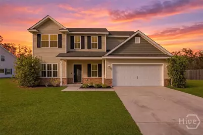 633 Majestic Drive, Guyton, GA 31312 - Photo 1