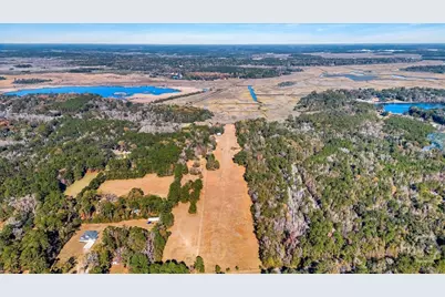 580 Old Gress Island Road, Midway, GA 31320 - Photo 2