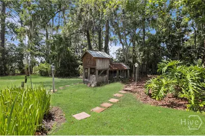8815 Whitefield, Savannah, GA 31406 - Photo 50