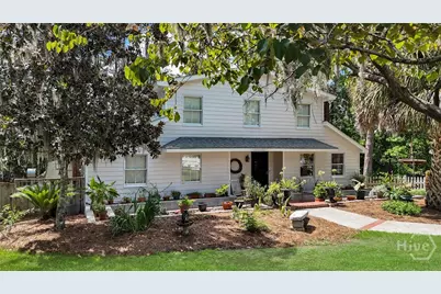 8815 Whitefield, Savannah, GA 31406 - Photo 4