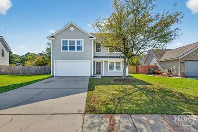 12 Willow Lakes Drive, Savannah, GA 31419 - Photo 1