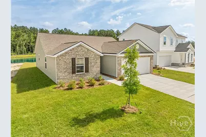 233 Mage Street, Bloomingdale, GA 31302 - Photo 2
