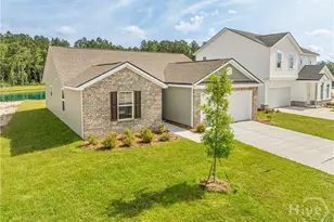 233 Mage St, Bloomingdale, GA 31302 - Photo 2