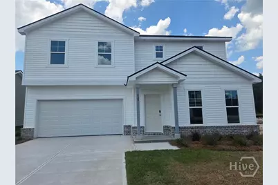235 Mage Street, Bloomingdale, GA 31302 - Photo 2