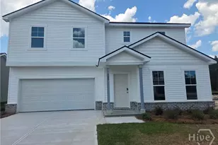 235 Mage St, Bloomingdale, GA 31302 - Photo 2