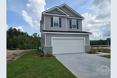 253 Mage Street, Bloomingdale, GA 31302 - Photo 2