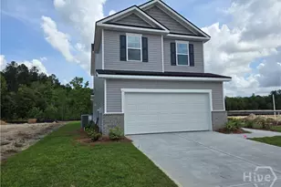 253 Mage St, Bloomingdale, GA 31302 - Photo 2