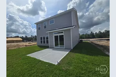 253 Mage Street, Bloomingdale, GA 31302 - Photo 4