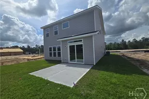 253 Mage St, Bloomingdale, GA 31302 - Photo 4