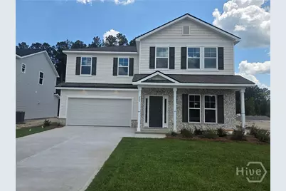 234 Mage Street, Bloomingdale, GA 31302 - Photo 1
