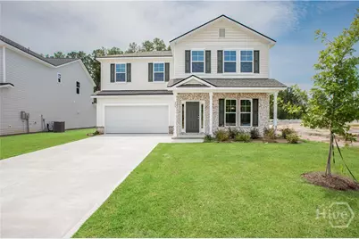 234 Mage Street, Bloomingdale, GA 31302 - Photo 1