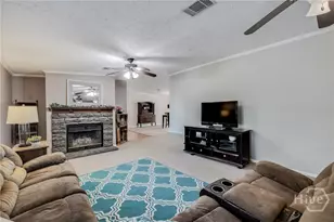 110 Saddlehorn Dr, Guyton, GA 31312 - Photo 8