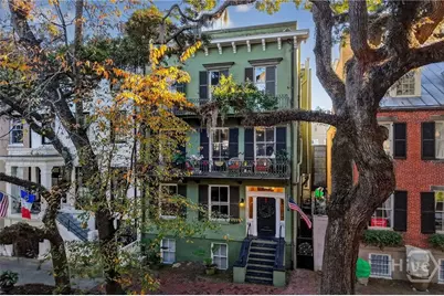 15 E Jones Street #3B, Savannah, GA 31401 - Photo 2