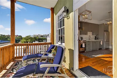 15 E Jones Street #3B, Savannah, GA 31401 - Photo 12