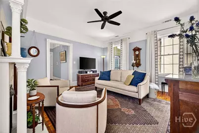15 E Jones Street #3B, Savannah, GA 31401 - Photo 20