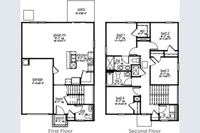 35 Jovita Drive, Port Wentworth, GA 31407 - Photo 22