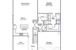 173 Daylily Dr, Springfield, GA 31329 - Photo 2