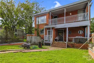 234 W 31st St, Savannah, GA 31401 - Photo 4