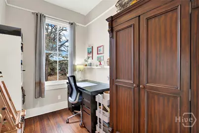 528 E Park Avenue, Savannah, GA 31401 - Photo 22