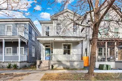528 E Park Avenue, Savannah, GA 31401 - Photo 2