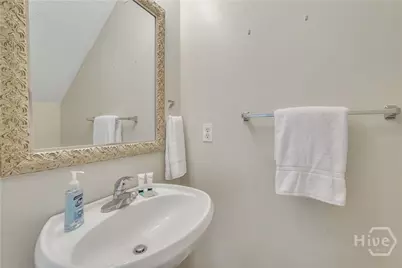 3 Lullwater Road #A, Tybee Island, GA 31328 - Photo 18