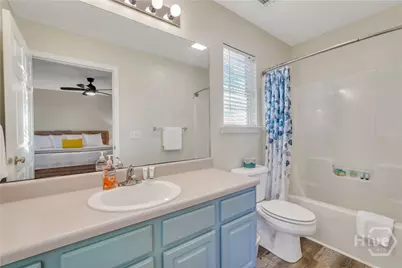 3 Lullwater Road #A, Tybee Island, GA 31328 - Photo 24