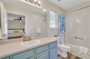 3 Lullwater Rd, Tybee Island, GA 31328 - Photo 24