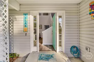 3 Lullwater Rd, Tybee Island, GA 31328 - Photo 2