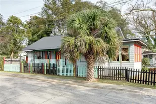 1212 New Jersey Ave, Savannah, GA 31404 - Photo 2