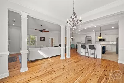 401 River Oaks Drive #401, Richmond Hill, GA 31324 - Photo 8
