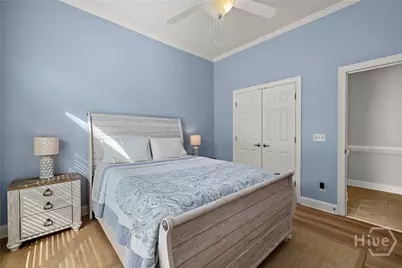 401 River Oaks Drive #401, Richmond Hill, GA 31324 - Photo 30