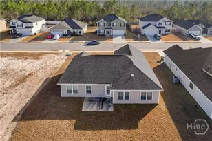 505 Rutledge Dr, Hinesville, GA 31313 - Photo 22