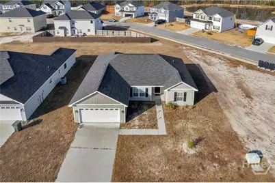 505 Rutledge Drive, Hinesville, GA 31313 - Photo 2