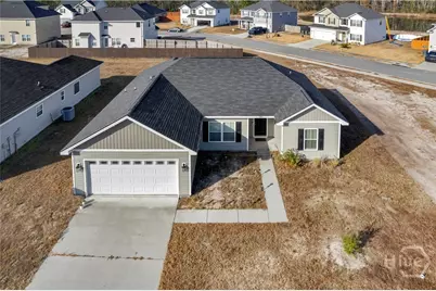 505 Rutledge Drive, Hinesville, GA 31313 - Photo 1