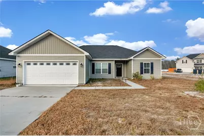 505 Rutledge Drive, Hinesville, GA 31313 - Photo 24