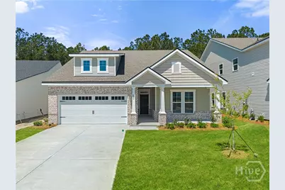 232 Brookline Drive, Savannah, GA 31407 - Photo 1