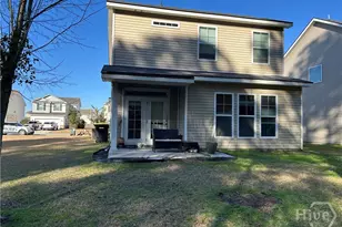 79 Crystal Lake Dr, Savannah, GA 31407 - Photo 20