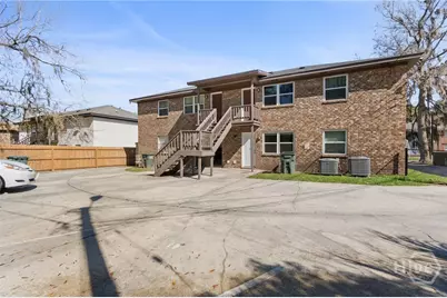 2511 Oak Forest Drive #A, Savannah, GA 31404 - Photo 18