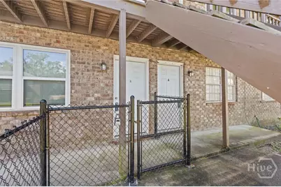 2511 Oak Forest Drive #A, Savannah, GA 31404 - Photo 2