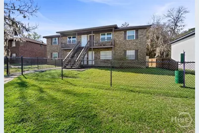 2511 Oak Forest Drive #B, Savannah, GA 31404 - Photo 1