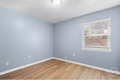 2511 Oak Forest Drive #B, Savannah, GA 31404 - Photo 10