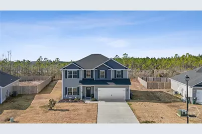 173 McClelland Loop NE, Ludowici, GA 31316 - Photo 2