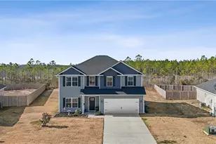 173 McClelland Loop NE, Ludowici, GA 31316 - Photo 2