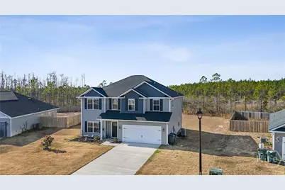 173 McClelland Loop NE, Ludowici, GA 31316 - Photo 4