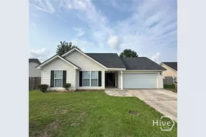 79 Blue Wing Drive, Richmond Hill, GA 31324 - Photo 1