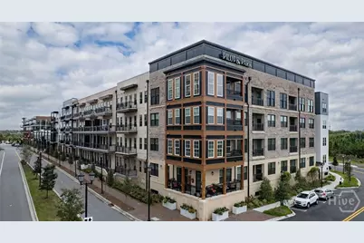 201 Pilot Street #B3, Savannah, GA 31401 - Photo 1